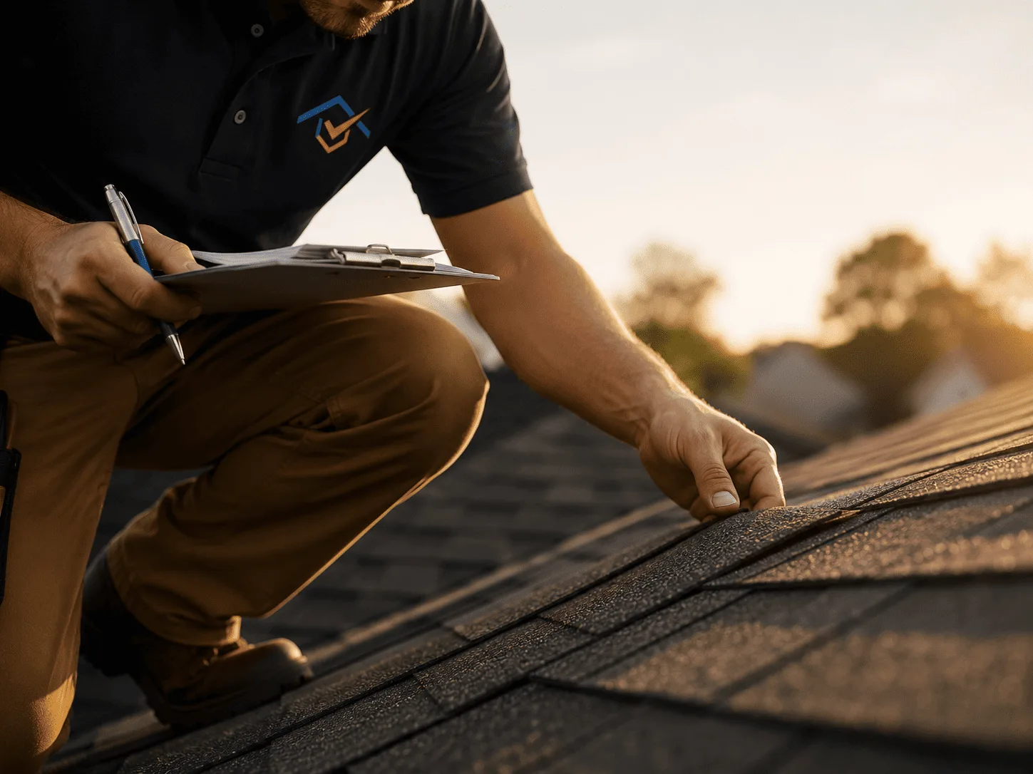 Why Choose Roof Inspection in Kincaid, KS