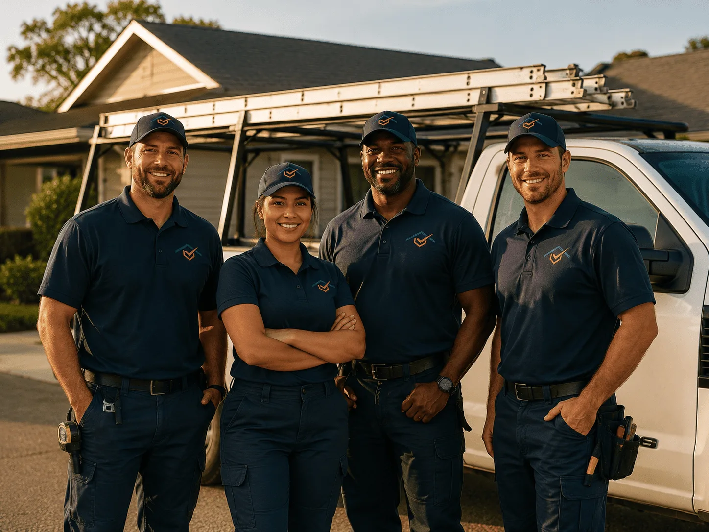 Roof Inspection company in Kincaid, KS